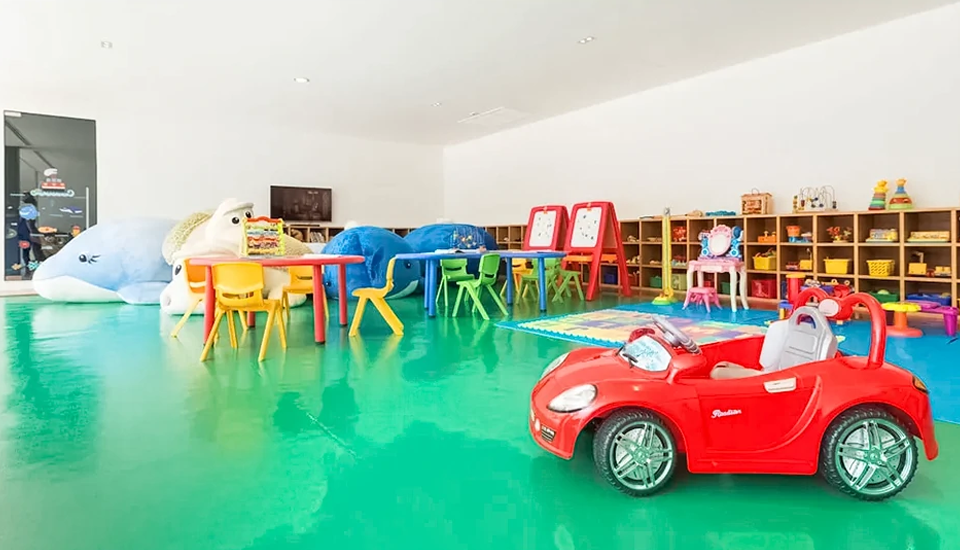 هتل ناکا پوکت